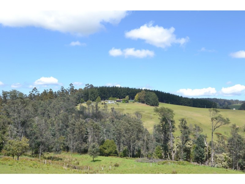 794 Golconda Road, Lebrina TAS 7254