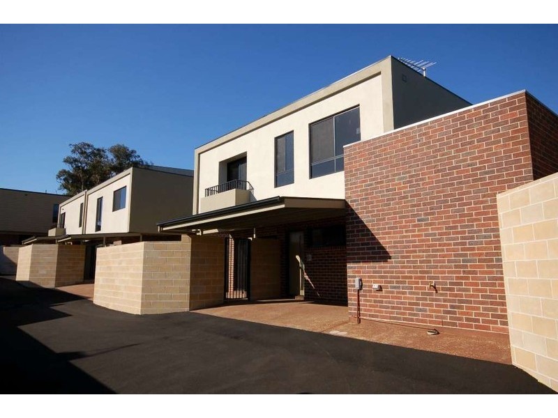 55 Howick Street, Launceston TAS 7250