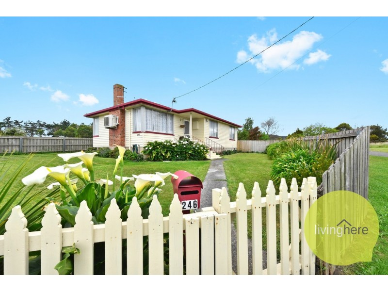 246 Agnes Street, George Town TAS 7253