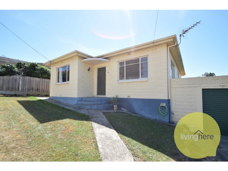 46 Riseley Street, Kings Meadows TAS 7249
