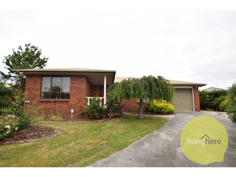 15 Belmont Court, Newnham TAS 7248