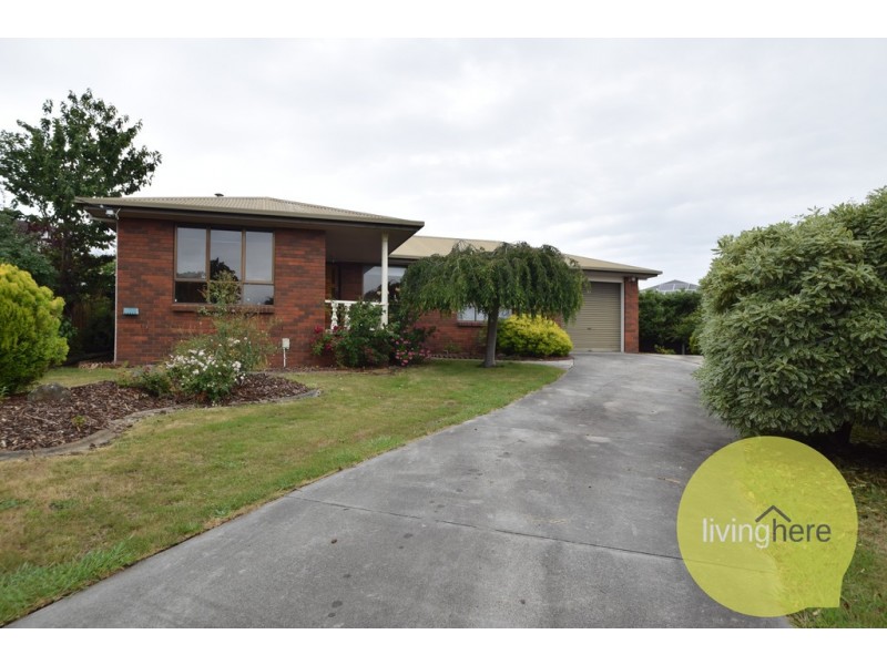 15 Belmont Court, Newnham TAS 7248