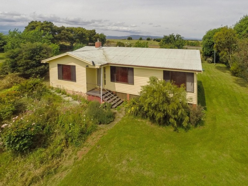 377 Evandale Road, Western Junction TAS 7212