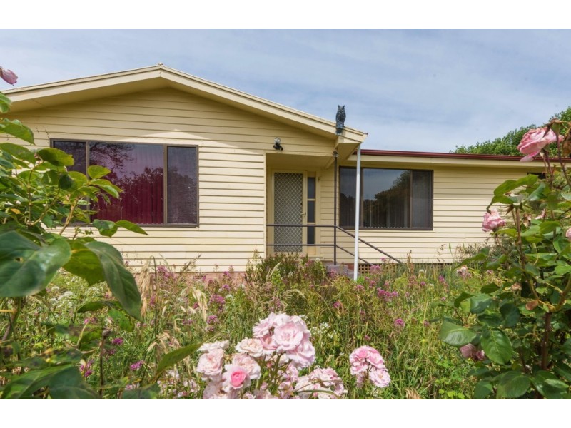 377 Evandale Road, Western Junction TAS 7212