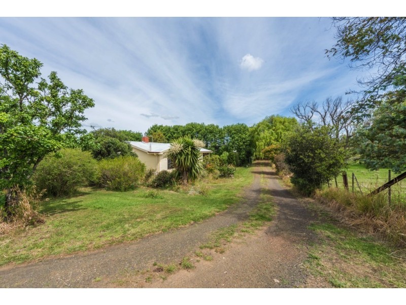 377 Evandale Road, Western Junction TAS 7212
