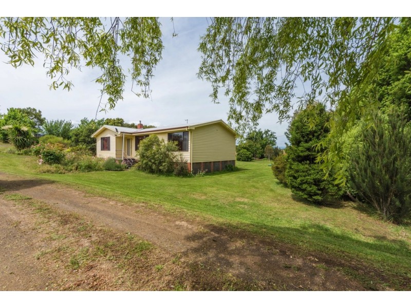 377 Evandale Road, Western Junction TAS 7212