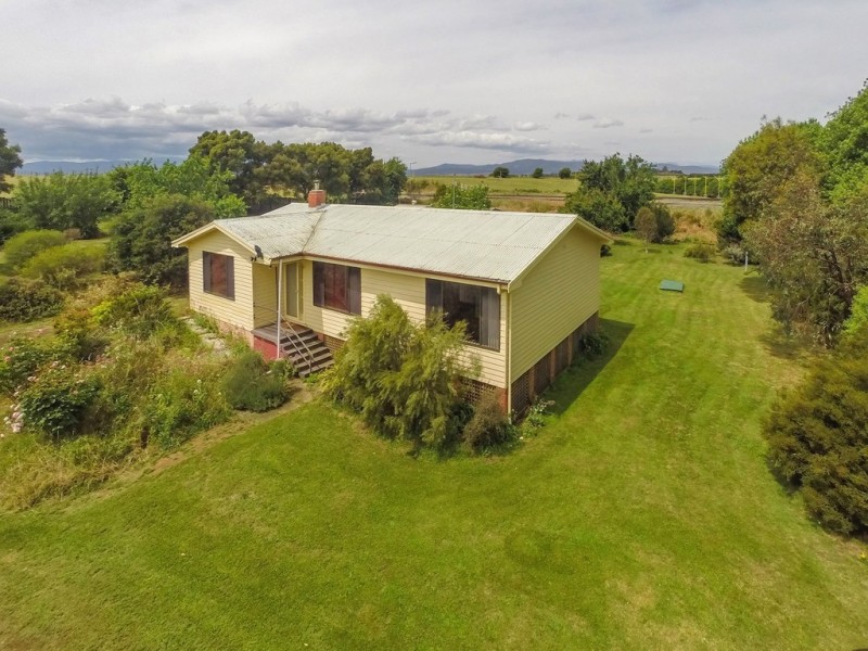 377 Evandale Road, Western Junction TAS 7212