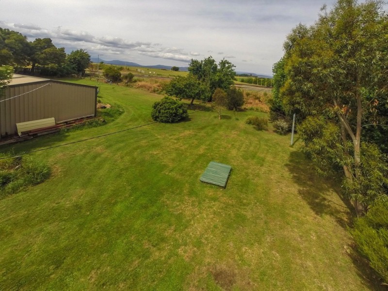 377 Evandale Road, Western Junction TAS 7212