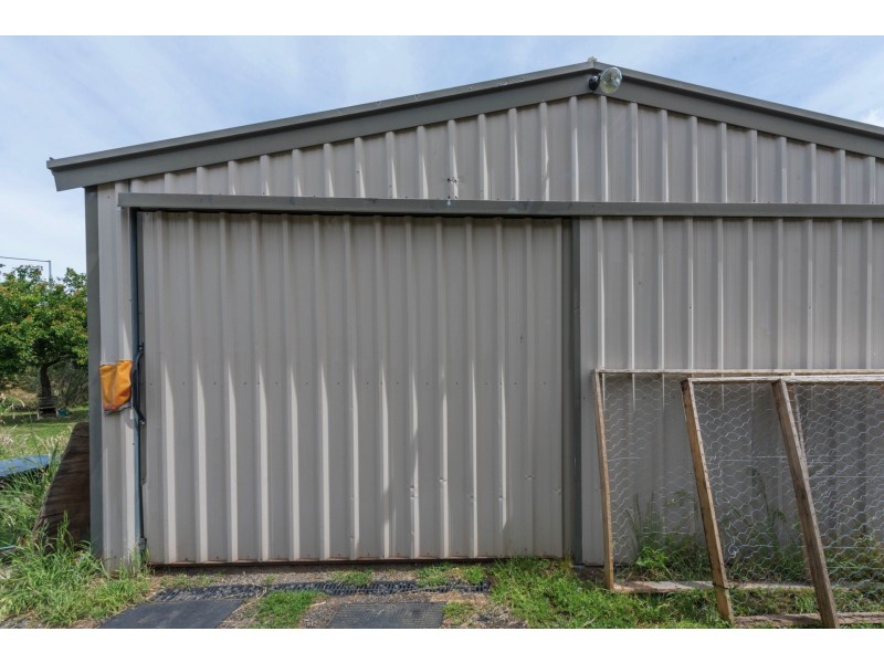377 Evandale Road, Western Junction TAS 7212