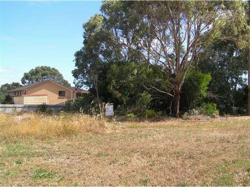 Lot 4 Warburton Road, George Town TAS 7253