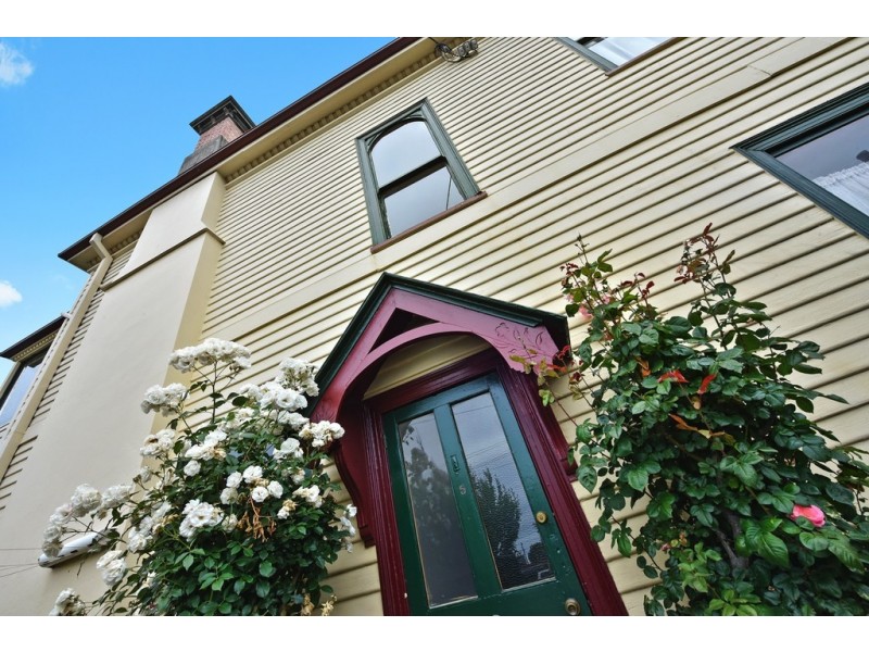 1 Lytton Street, Invermay TAS 7248