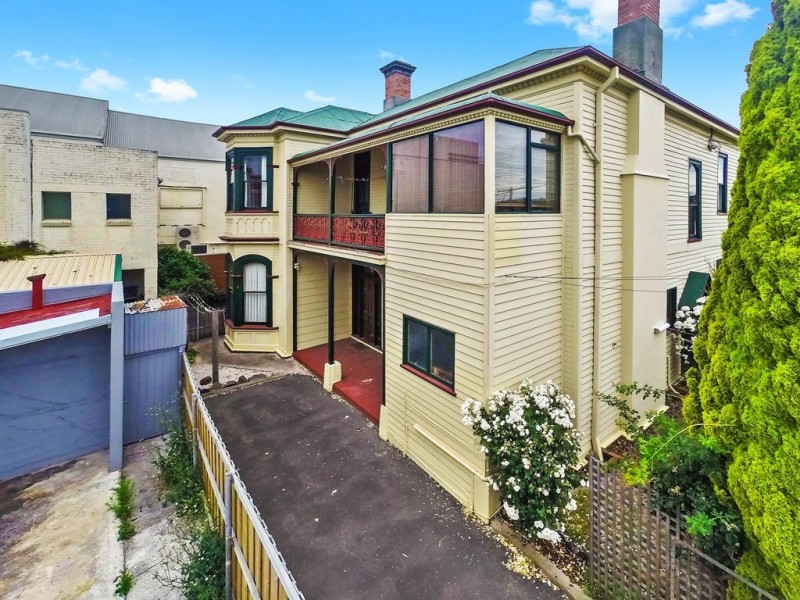 1 Lytton Street, Invermay TAS 7248