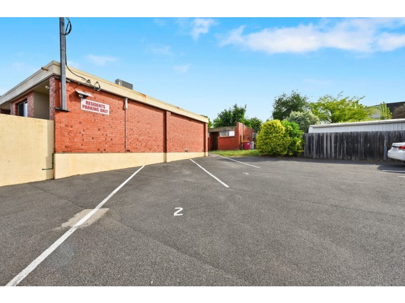 2/5A Campbell Street, Newstead TAS 7250