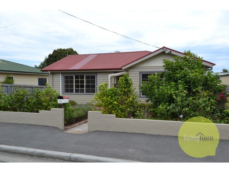 34 Conway Street, Mowbray TAS 7248