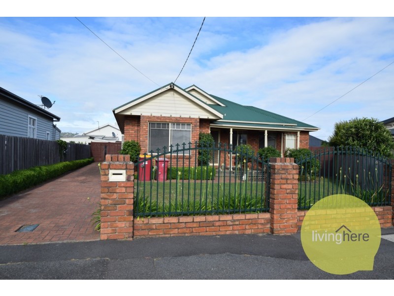 4 Burnett Place, Invermay TAS 7248