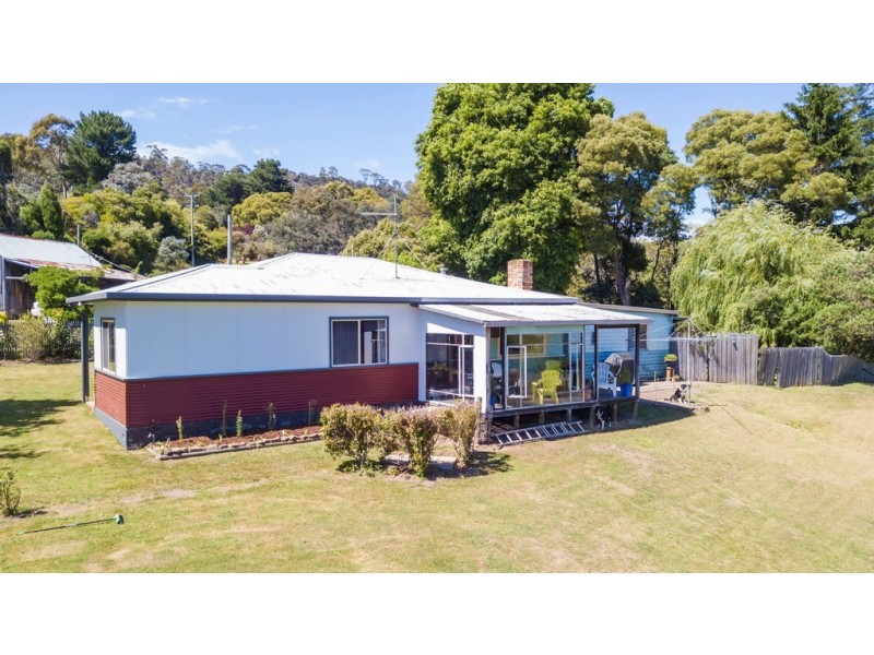 67 Craythorne Road, Rosevears TAS 7277