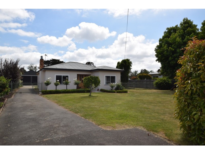 31 Cracroft Street, Longford TAS 7301