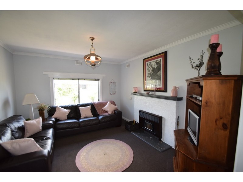 31 Cracroft Street, Longford TAS 7301