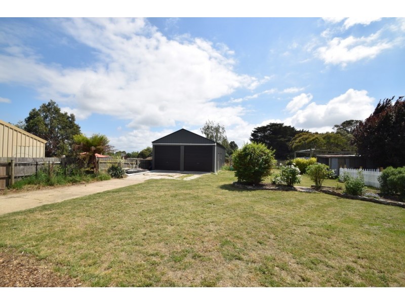 31 Cracroft Street, Longford TAS 7301