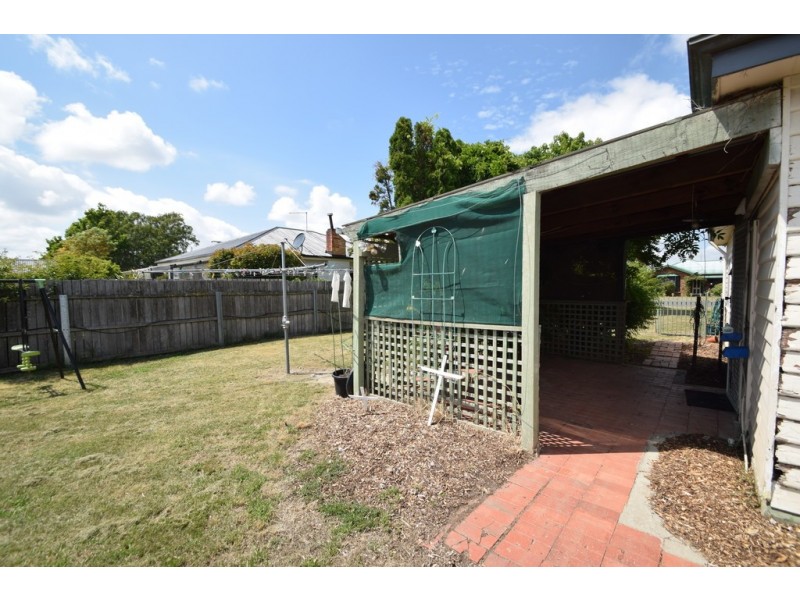 31 Cracroft Street, Longford TAS 7301