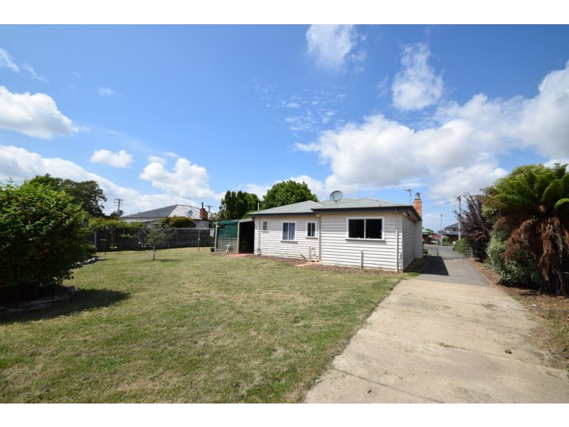 31 Cracroft Street, Longford TAS 7301