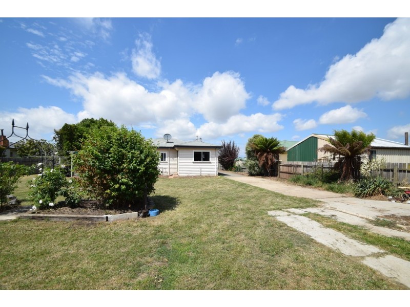 31 Cracroft Street, Longford TAS 7301