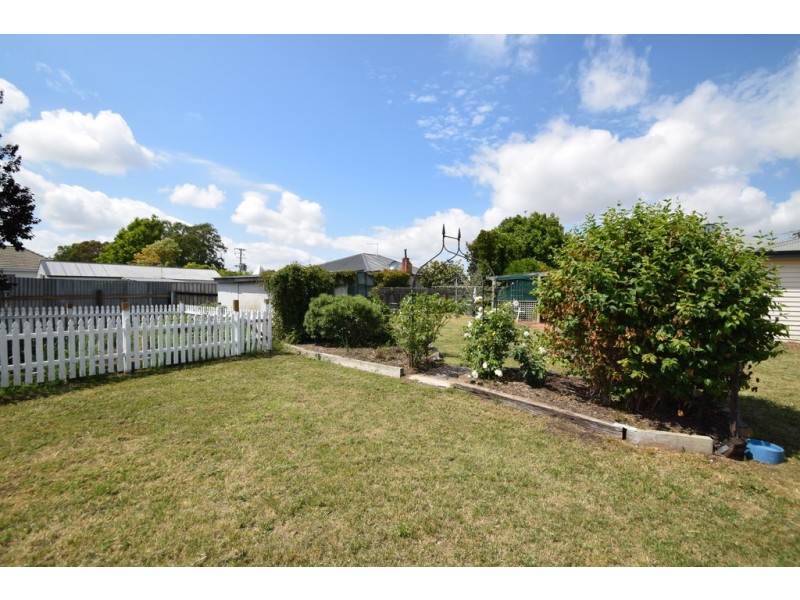 31 Cracroft Street, Longford TAS 7301