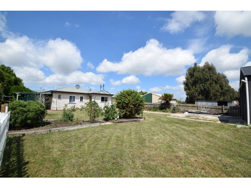 31 Cracroft Street, Longford TAS 7301