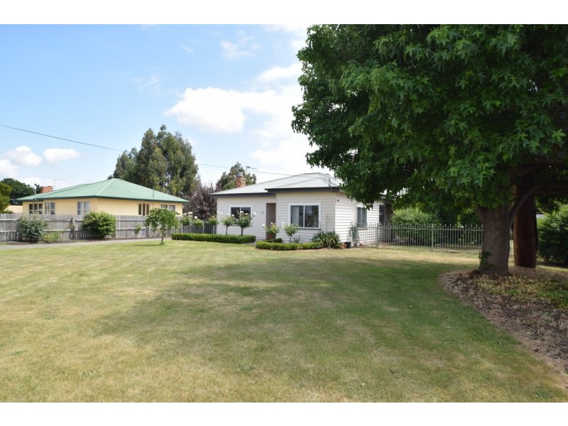 31 Cracroft Street, Longford TAS 7301