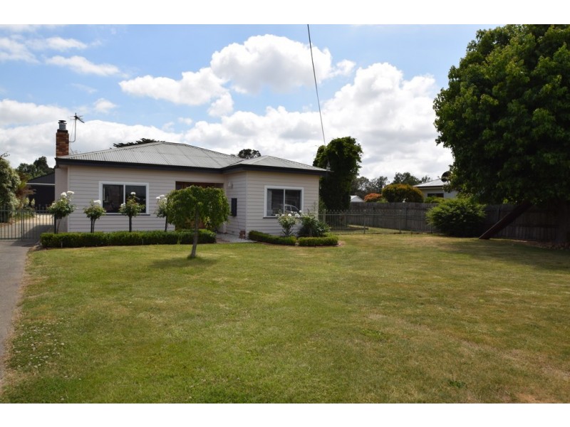 31 Cracroft Street, Longford TAS 7301