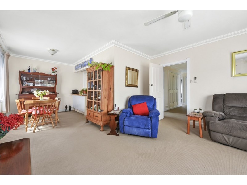 43 Cornwall Crescent, Newnham TAS 7248