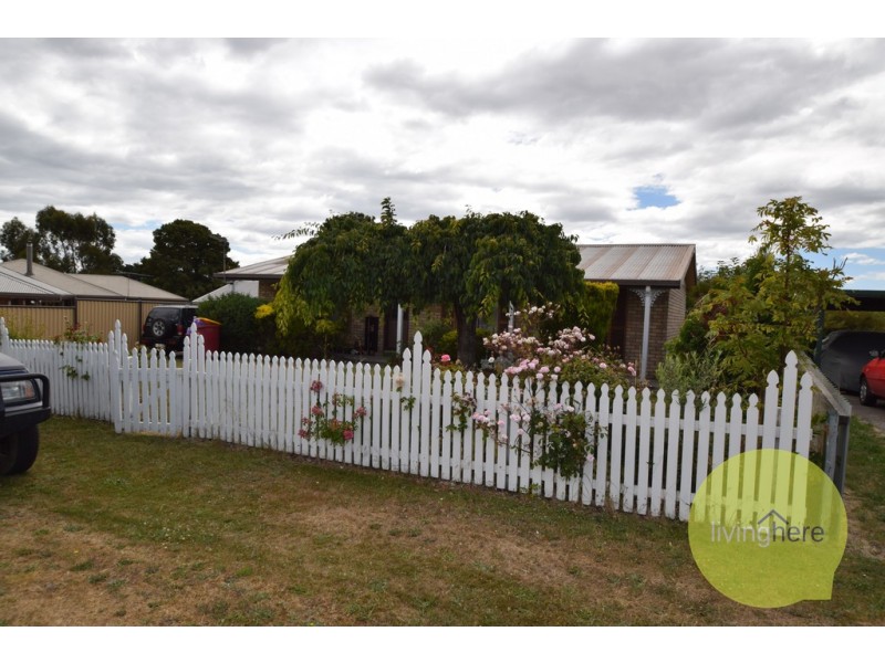 10 Daphne Court, Rocherlea TAS 7248