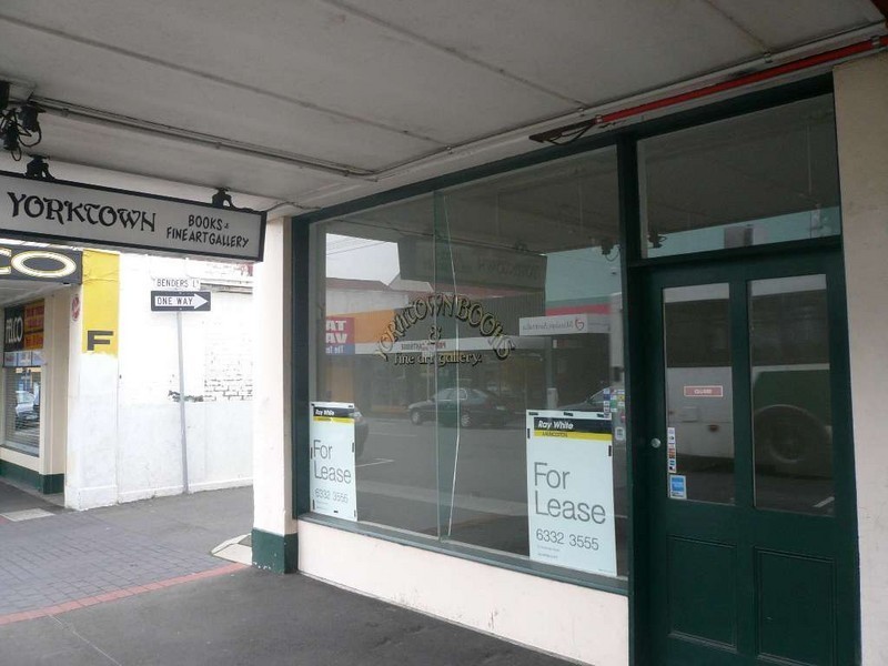 96 Elizabeth Street, Launceston TAS 7250