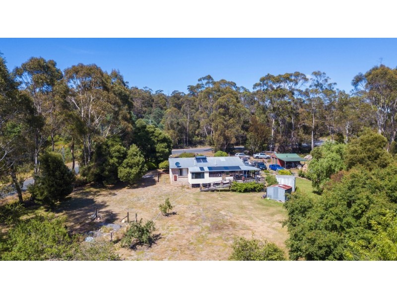 9 Old Bangor Tram Road, Mount Direction TAS 7252