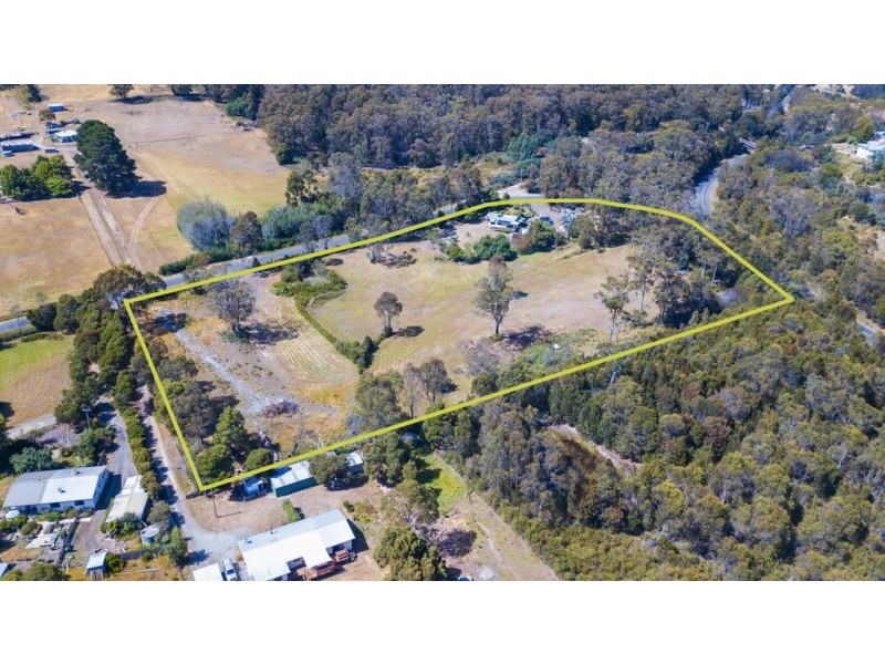 9 Old Bangor Tram Road, Mount Direction TAS 7252