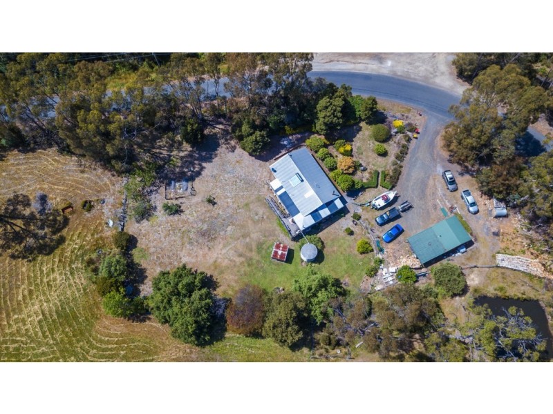 9 Old Bangor Tram Road, Mount Direction TAS 7252