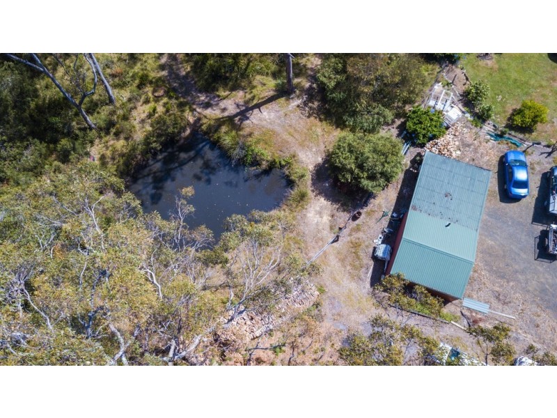 9 Old Bangor Tram Road, Mount Direction TAS 7252