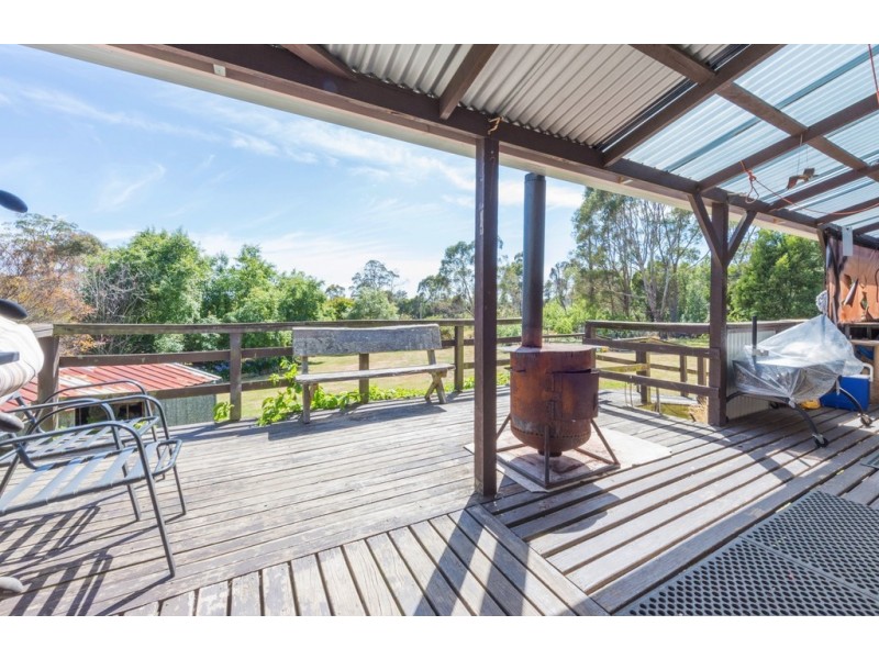 9 Old Bangor Tram Road, Mount Direction TAS 7252