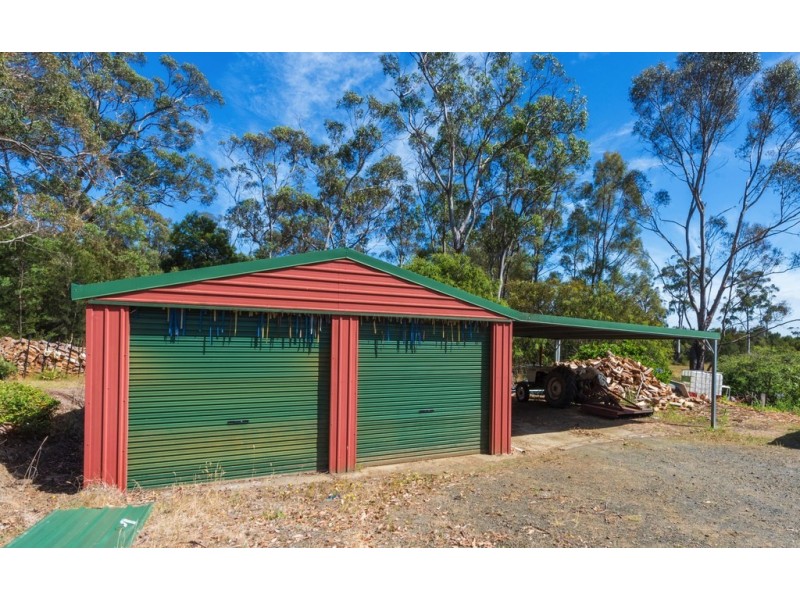 9 Old Bangor Tram Road, Mount Direction TAS 7252