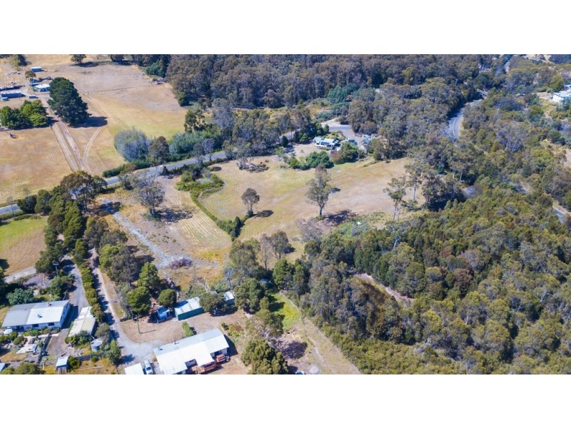9 Old Bangor Tram Road, Mount Direction TAS 7252
