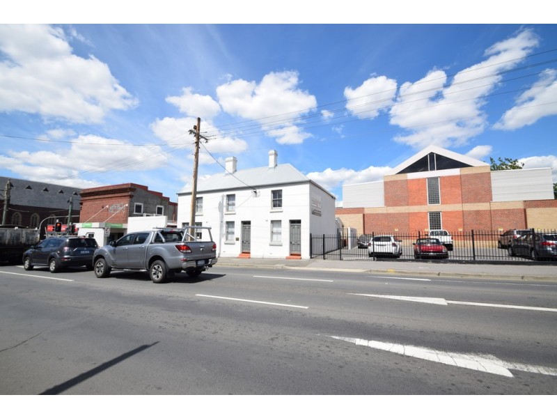 1/18 Wellington Street, Launceston TAS 7250