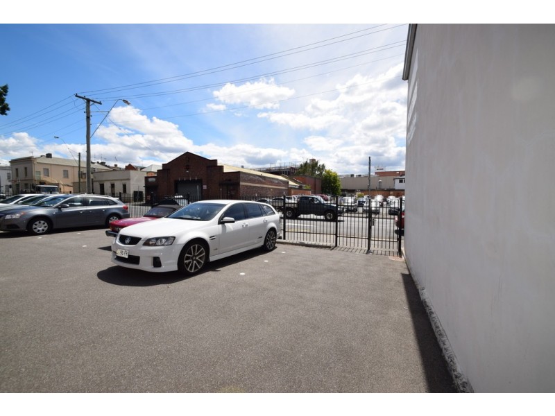 1/18 Wellington Street, Launceston TAS 7250