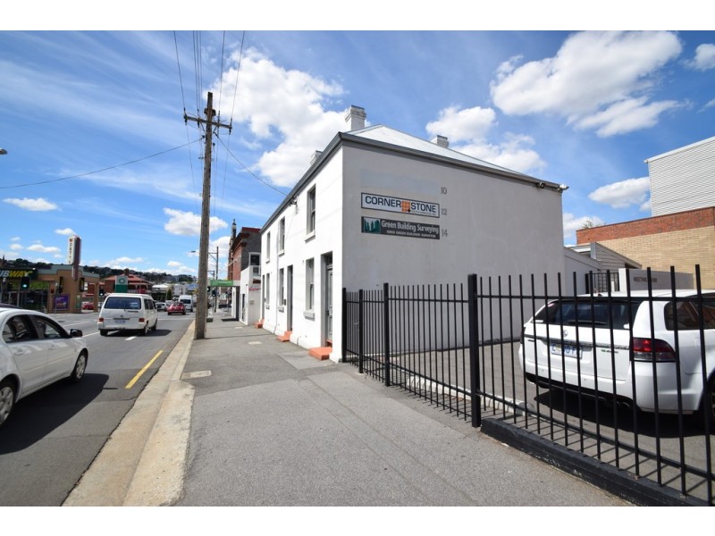 1/18 Wellington Street, Launceston TAS 7250