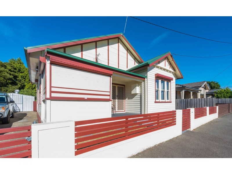 91 Holbrook Street, Invermay TAS 7248