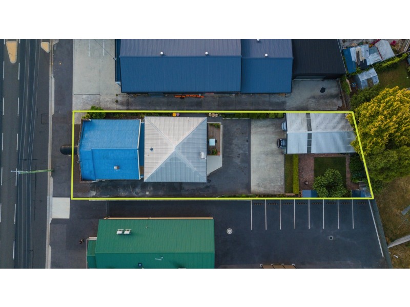 187 Invermay Road, Invermay TAS 7248