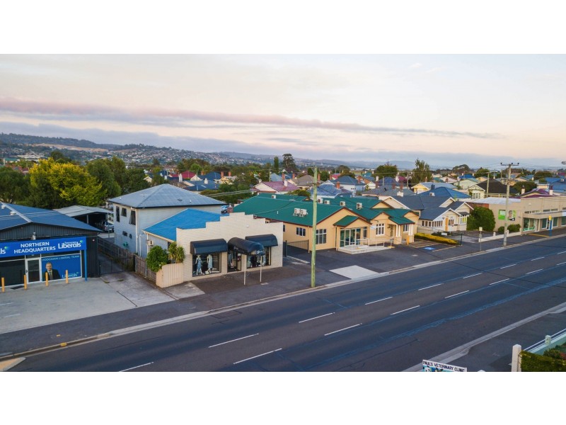 187 Invermay Road, Invermay TAS 7248