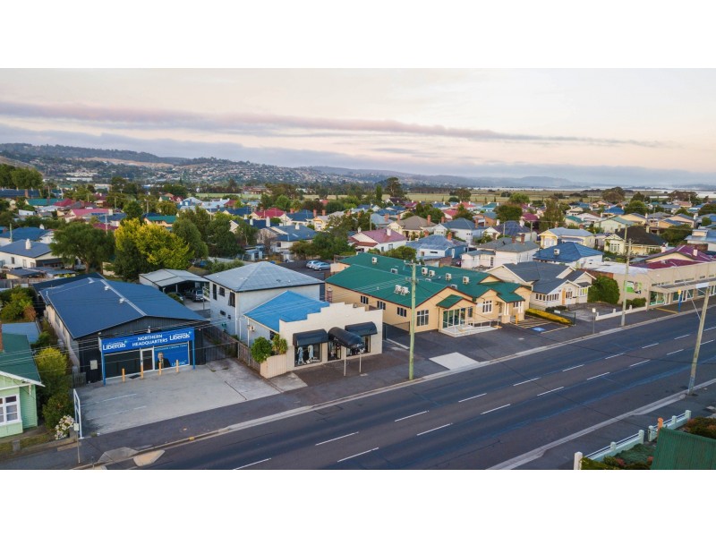 187 Invermay Road, Invermay TAS 7248