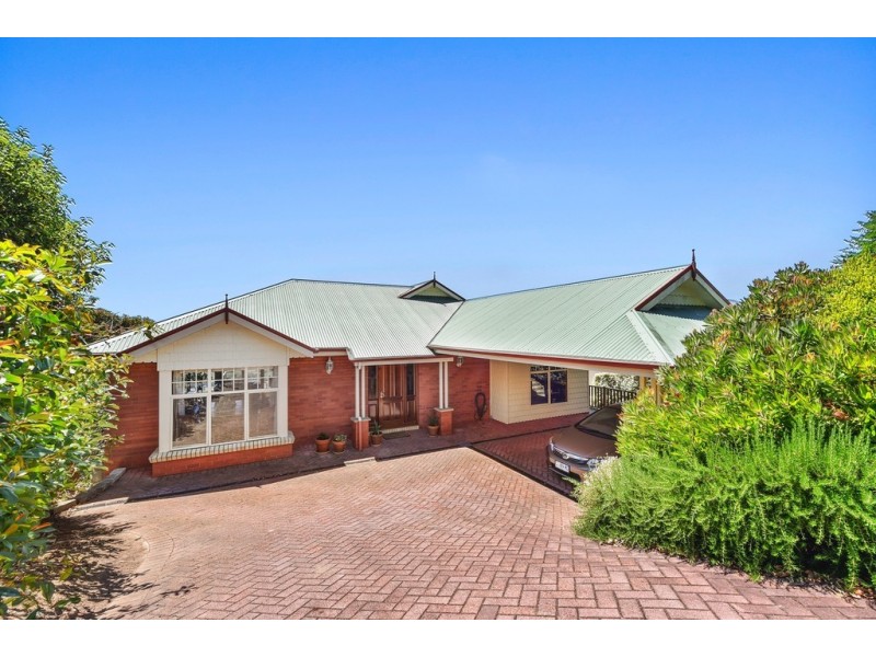 58 Penrith Street, Riverside TAS 7250
