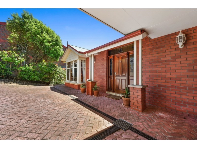 58 Penrith Street, Riverside TAS 7250