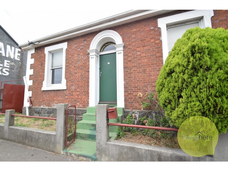 189 Wellington Street, Launceston TAS 7250
